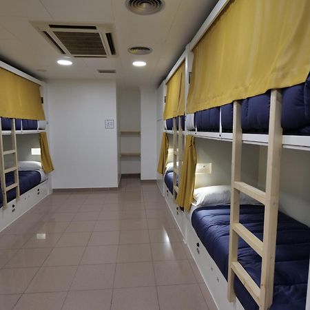 Casucho Da Peregrina Hostel Porriño Εξωτερικό φωτογραφία