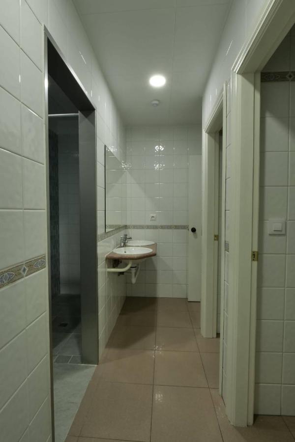 Casucho Da Peregrina Hostel Porriño Εξωτερικό φωτογραφία