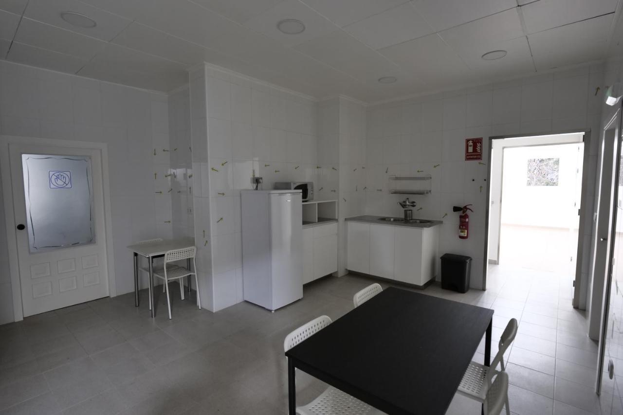 Casucho Da Peregrina Hostel Porriño Εξωτερικό φωτογραφία