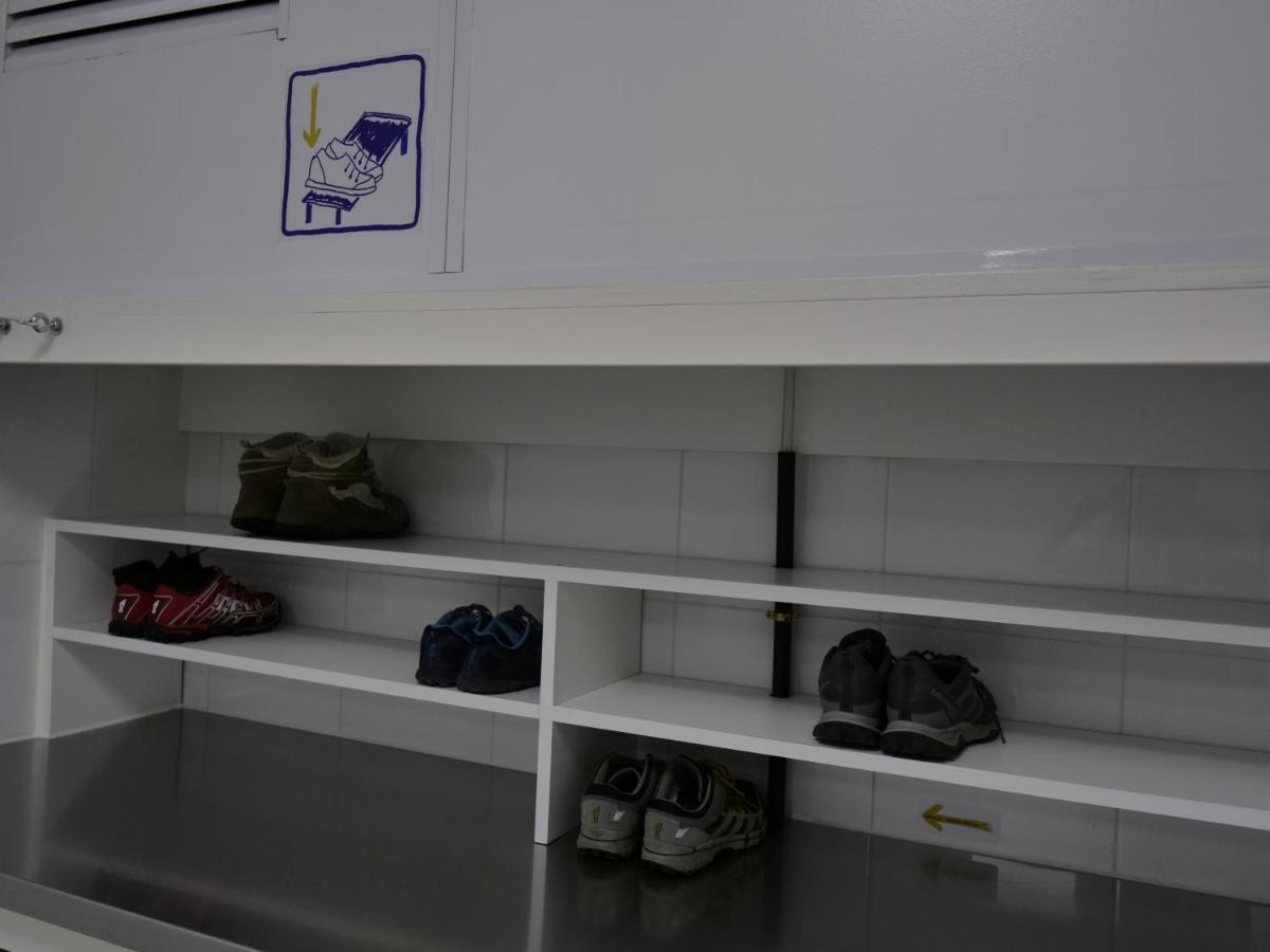 Casucho Da Peregrina Hostel Porriño Εξωτερικό φωτογραφία