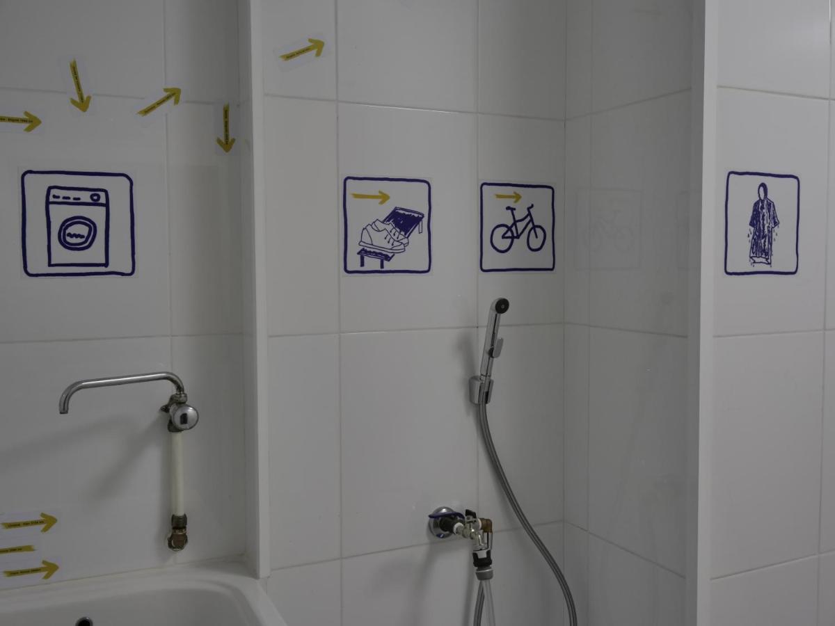 Casucho Da Peregrina Hostel Porriño Εξωτερικό φωτογραφία