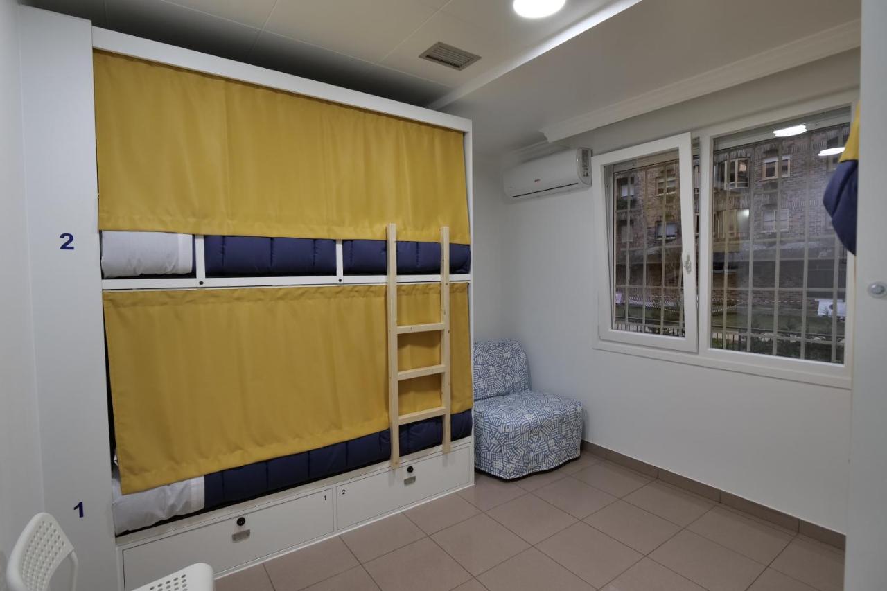 Casucho Da Peregrina Hostel Porriño Εξωτερικό φωτογραφία