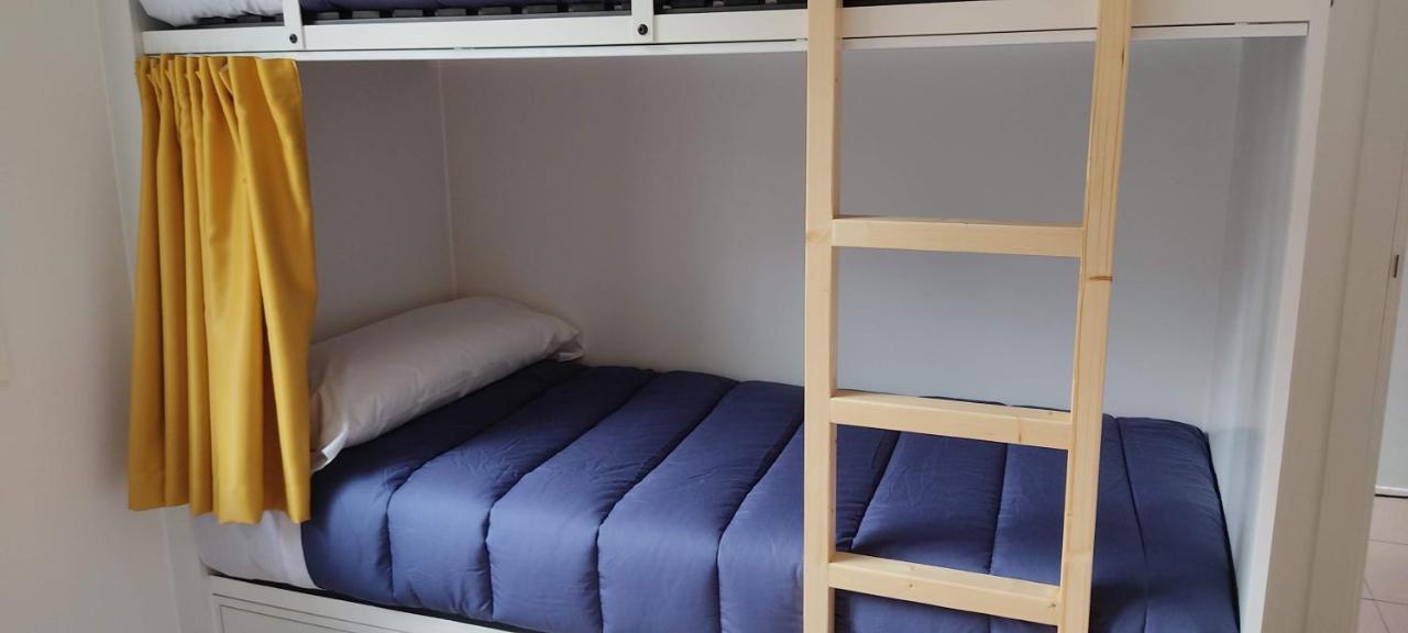 Casucho Da Peregrina Hostel Porriño Εξωτερικό φωτογραφία