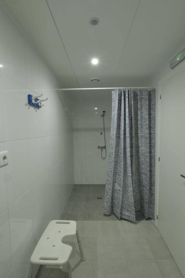 Casucho Da Peregrina Hostel Porriño Εξωτερικό φωτογραφία