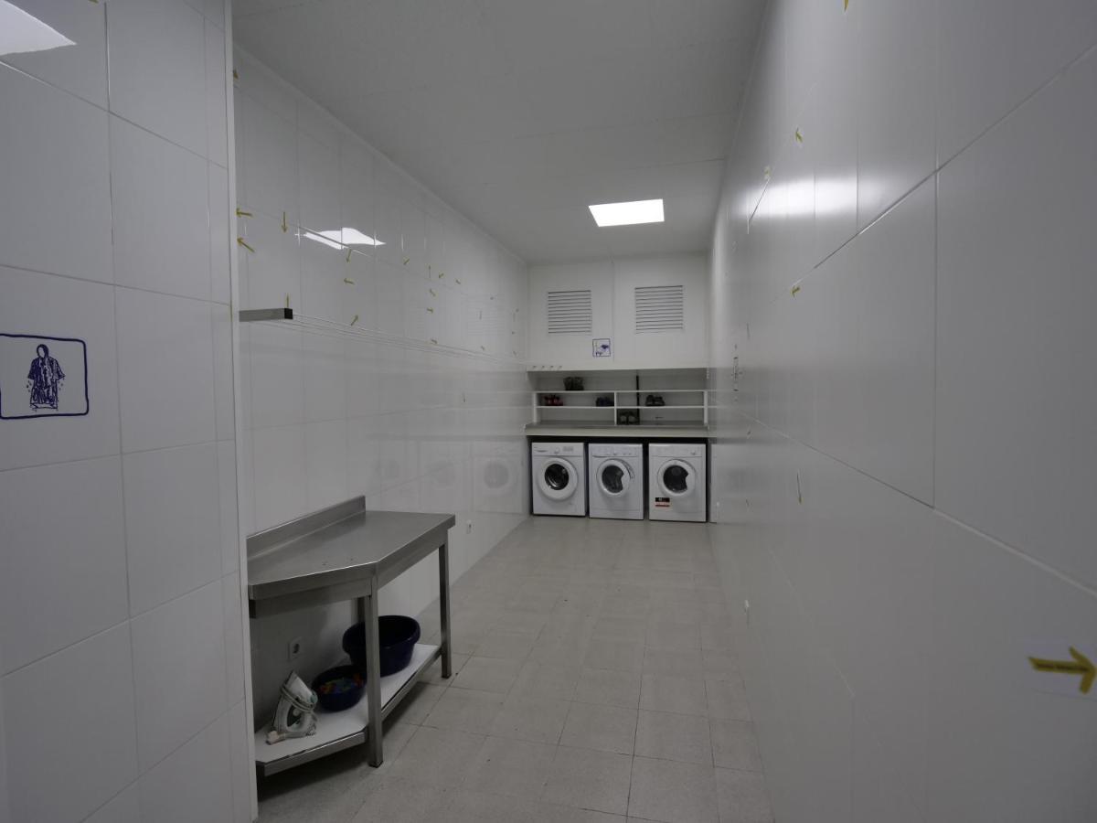 Casucho Da Peregrina Hostel Porriño Εξωτερικό φωτογραφία