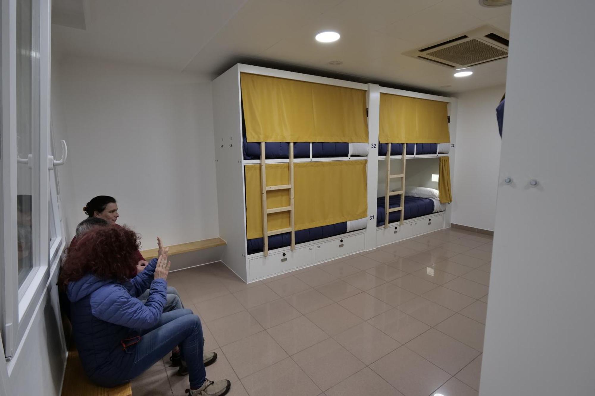 Casucho Da Peregrina Hostel Porriño Εξωτερικό φωτογραφία