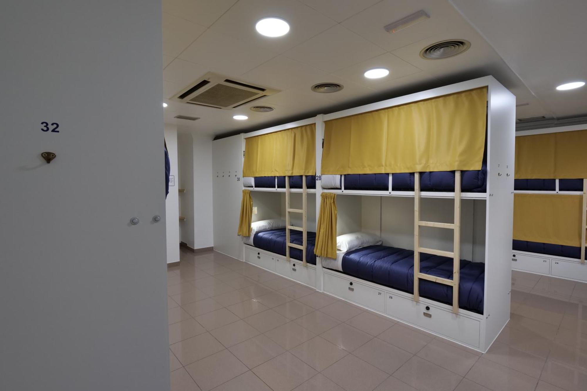 Casucho Da Peregrina Hostel Porriño Εξωτερικό φωτογραφία