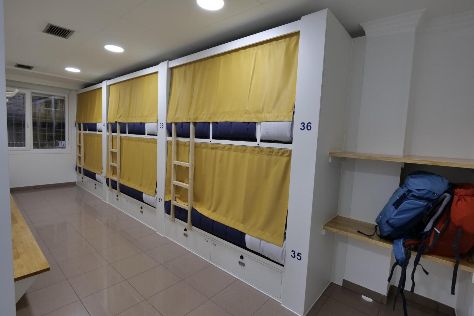 Casucho Da Peregrina Hostel Porriño Εξωτερικό φωτογραφία