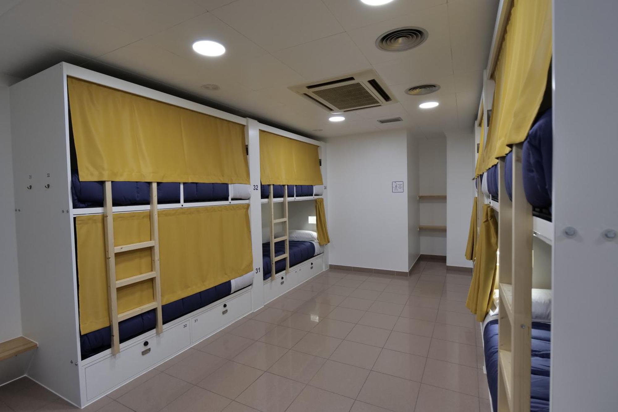 Casucho Da Peregrina Hostel Porriño Εξωτερικό φωτογραφία