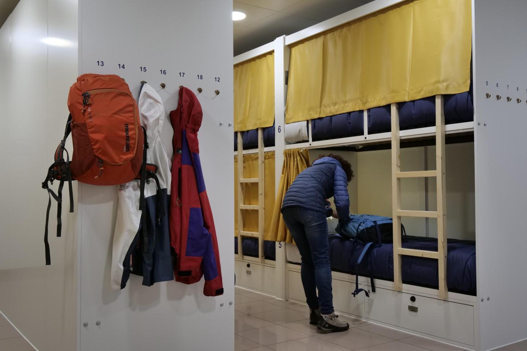Casucho Da Peregrina Hostel Porriño Εξωτερικό φωτογραφία