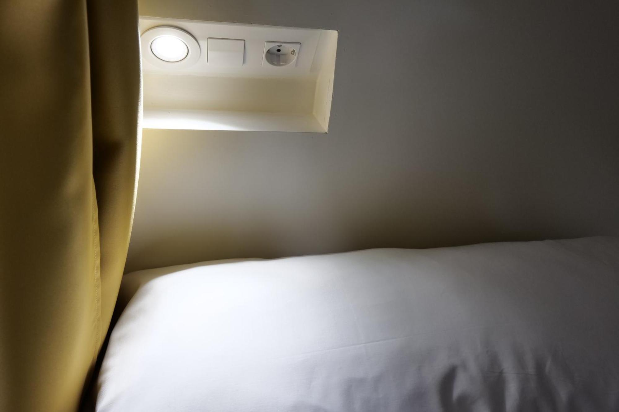 Casucho Da Peregrina Hostel Porriño Εξωτερικό φωτογραφία