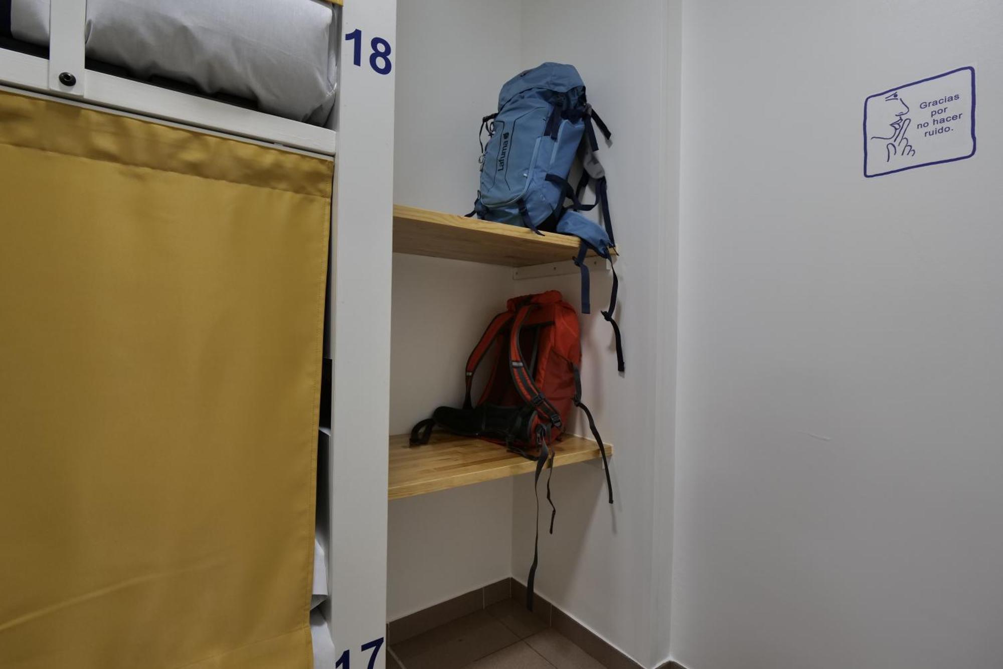 Casucho Da Peregrina Hostel Porriño Εξωτερικό φωτογραφία