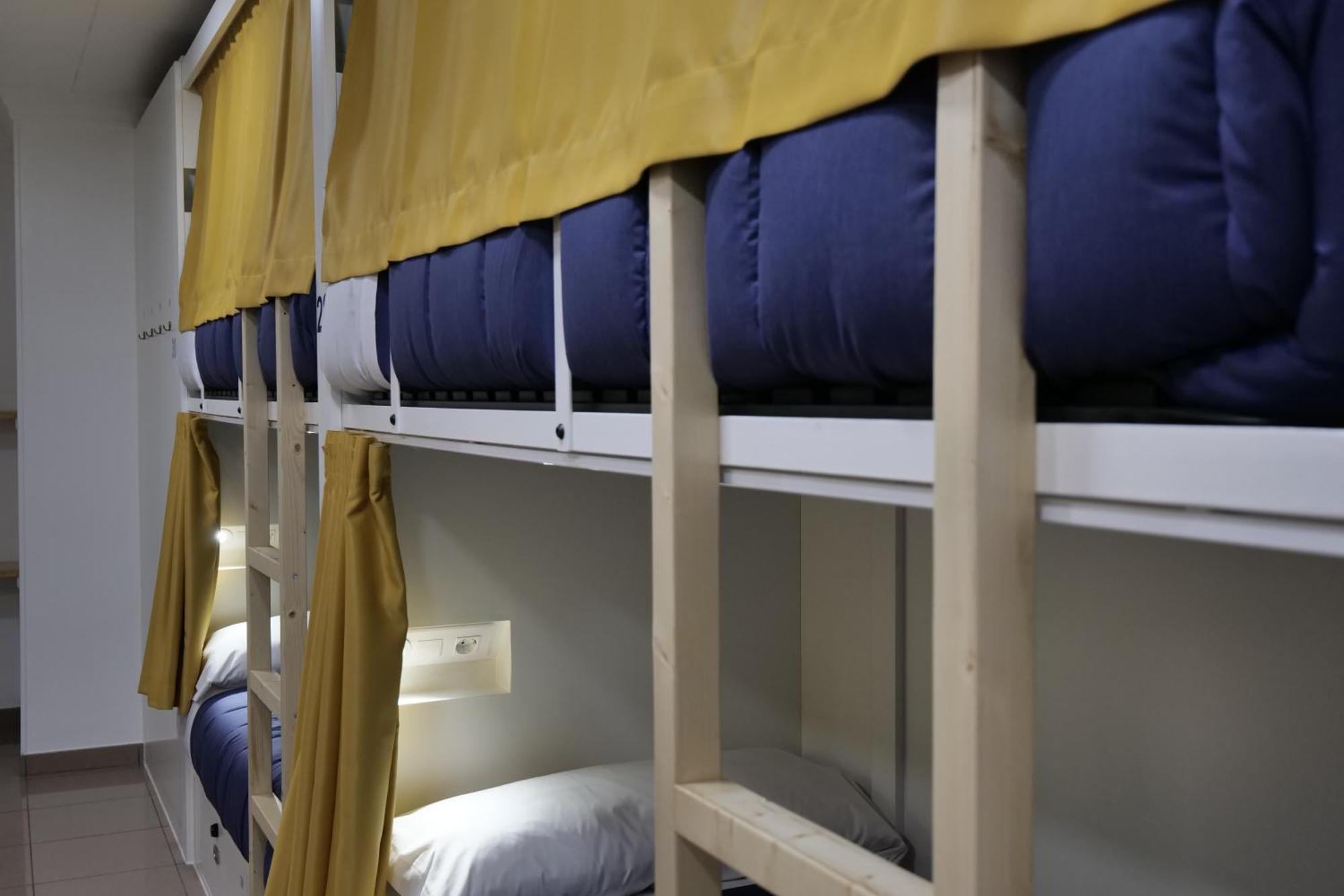 Casucho Da Peregrina Hostel Porriño Εξωτερικό φωτογραφία
