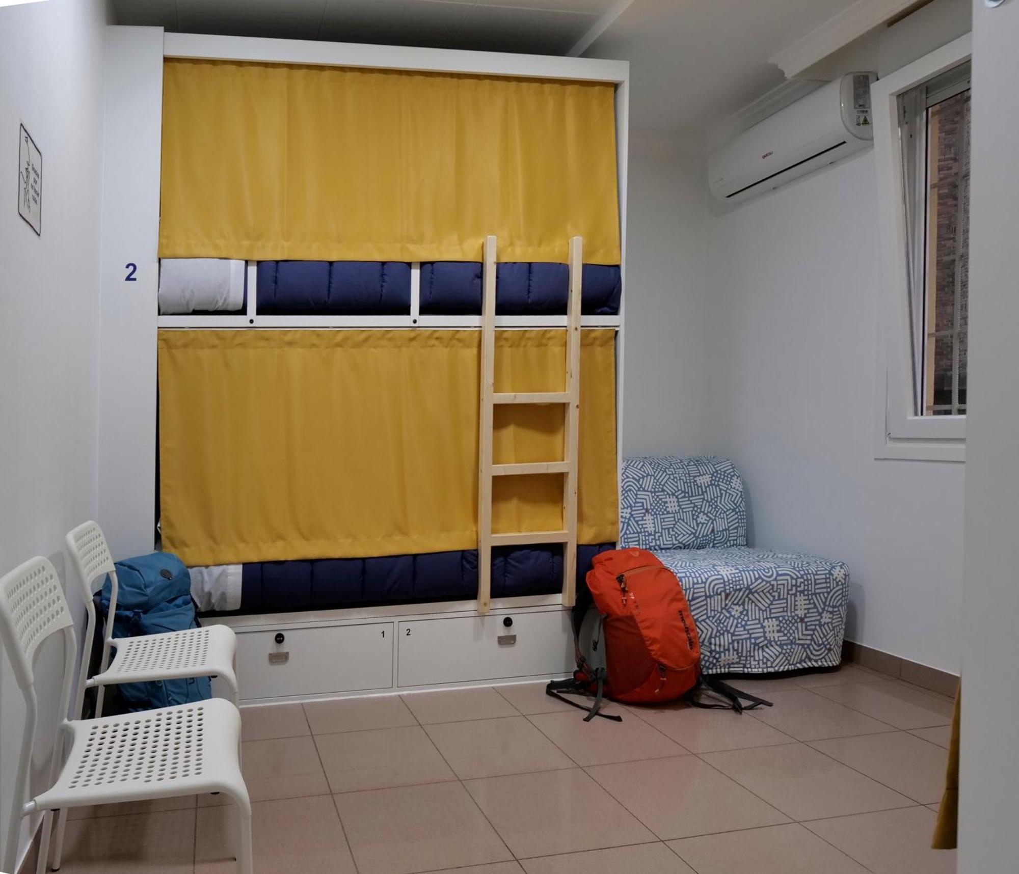 Casucho Da Peregrina Hostel Porriño Εξωτερικό φωτογραφία
